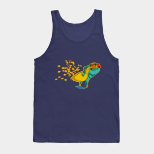 music Tank Top